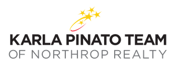 Portrait of Karla Pinato Team of Northrop Realty Of Northrop Realty.