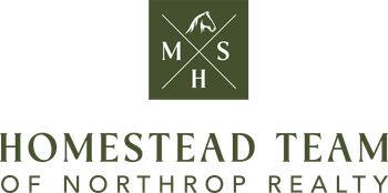 Portrait of The Homestead Team of Northrop Realty Of Northrop Realty.